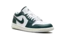 Air Jordan 1 "Oxidized Green" FQ7687 300