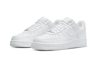 Air Force 1 - White 2