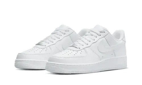 Air Force 1 - White