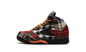 JORDAN 5 RETRO PS "Plaid" FD4812 008