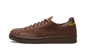 Pharrell x Superstar Primeknit