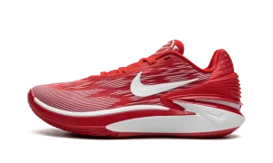 Air Zoom GT Cut 2 TB "University Red"