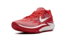 Air Zoom GT Cut 2 TB "University Red"