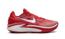 Air Zoom GT Cut 2 TB "University Red"