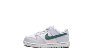 Dunk Low TD "Mineral Teal"