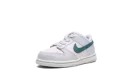 Dunk Low TD "Mineral Teal"