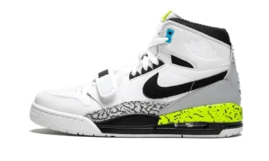Air Jordan Legacy 312 NRG "Command Force"