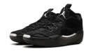 Air Jordan XXXIX "Black / Sail"