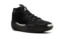 Air Jordan XXXIX "Black / Sail"