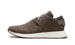 WH NMD C2 Chukka