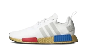 Adidas NMD_R1 "OG GOLD"