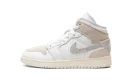 Air Jordan 1 GS "Inside Out White Sail"