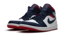 Air Jordan 1 Mid SE "Olympic - USA" 852542 104