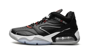 Jordan Point Lane "Black Cement"