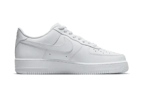 Air Force 1 - White
