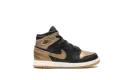 Air Jordan 1 TD "Black Metallic Gold" FD1413 071