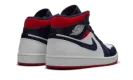 Air Jordan 1 Mid SE "Olympic - USA" 852542 104