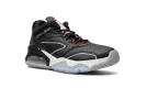 Jordan Point Lane "Black Cement"
