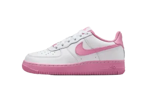 Air Force 1 Low GS "White Magic Flamingo"