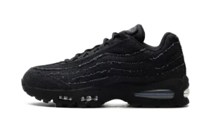 Air Max 95 OG "Levi's Denim - Black"