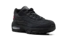 Air Max 95 OG "Levi's Denim - Black"