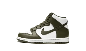 Dunk High PS "Cargo Khaki"