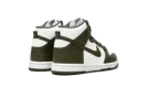 Dunk High PS "Cargo Khaki"