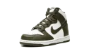 Dunk High PS "Cargo Khaki"