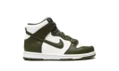 Dunk High PS "Cargo Khaki"