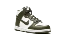 Dunk High PS "Cargo Khaki"