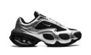 Air Max Muse WMNS "Black / Metallic Silver"