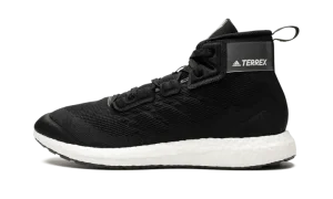TERREX Free Hiker "Made To Be Remade"