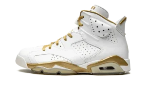 Air Jordan 6 Retro "Golden Moments Pack"