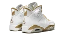 Air Jordan 6 Retro "Golden Moments Pack"