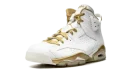 Air Jordan 6 Retro "Golden Moments Pack"