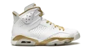 Air Jordan 6 Retro "Golden Moments Pack"