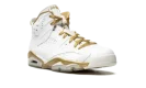 Air Jordan 6 Retro "Golden Moments Pack"