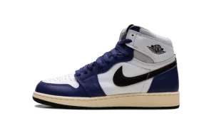 Air Jordan 1 Retro High OG GS "Rare Air"