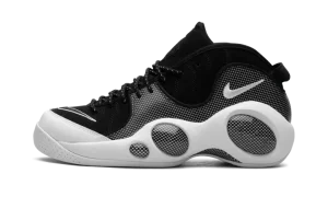 Air Zoom Flight 95 "OG Black Metallic Silver (2022)"