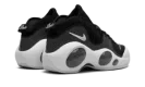 Air Zoom Flight 95 "OG Black Metallic Silver (2022)"