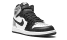 Jordan 1 Retro High PS "Silver Toe"