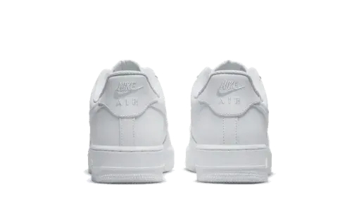 Air Force 1 - White