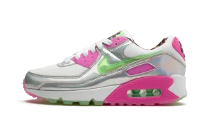 AIR MAX 90 LX WMNS "Iridescent Leopard"