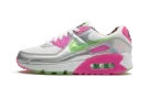 AIR MAX 90 LX WMNS "Iridescent Leopard"