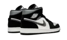Air Jordan 1 Mid SE "Satin Grey"