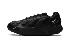 Sense 96 SP "Comme des Garcons Homme Plus - Black"