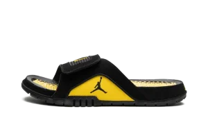 Jordan Hydro IV Retro "Thunder"