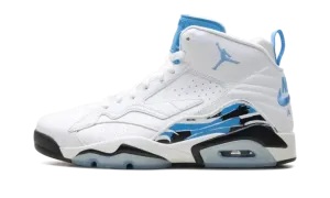 Jordan MVP "White University Blue" DZ4475 140