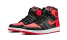 Air Jordan 1 Retro High OG SE "Satin Banned"