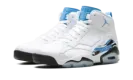 Jordan MVP "White University Blue" DZ4475 140